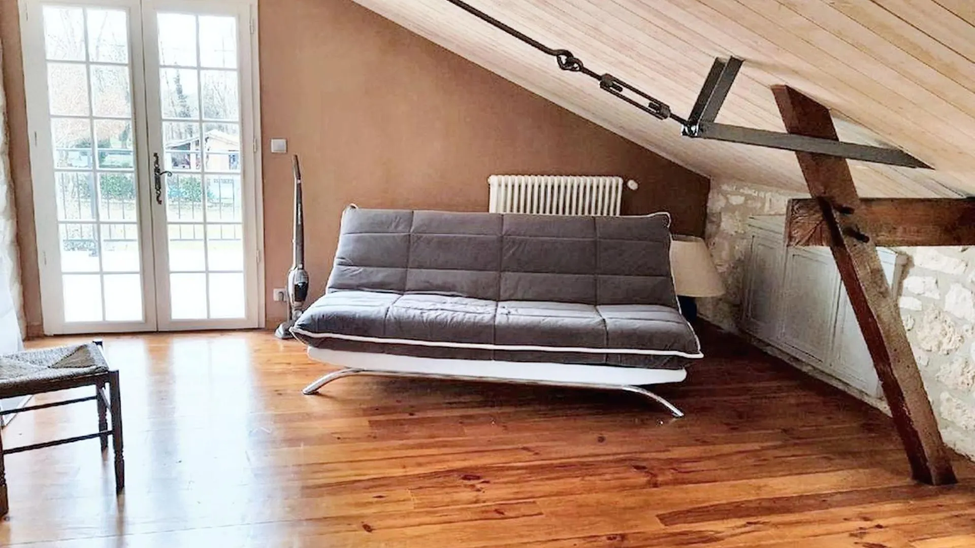 Maison Conviviale A Albi Avec Parking Prive Lescure-dʼAlbigeois Nyaraló