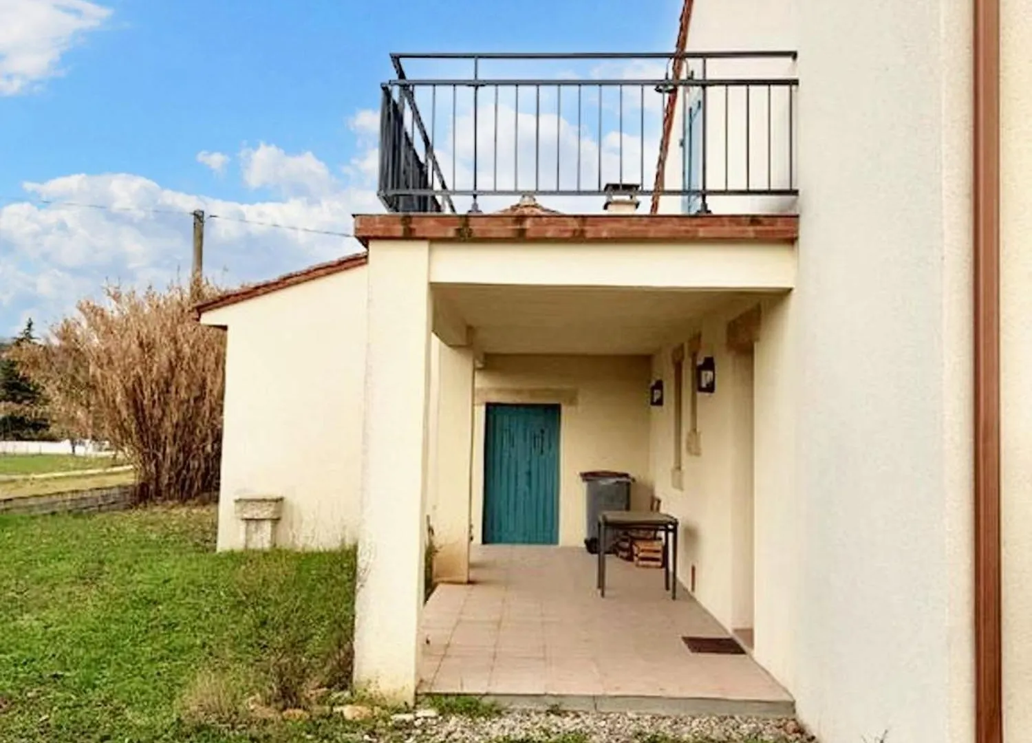 Maison Conviviale A Albi Avec Parking Prive Lescure-dʼAlbigeois Nyaraló