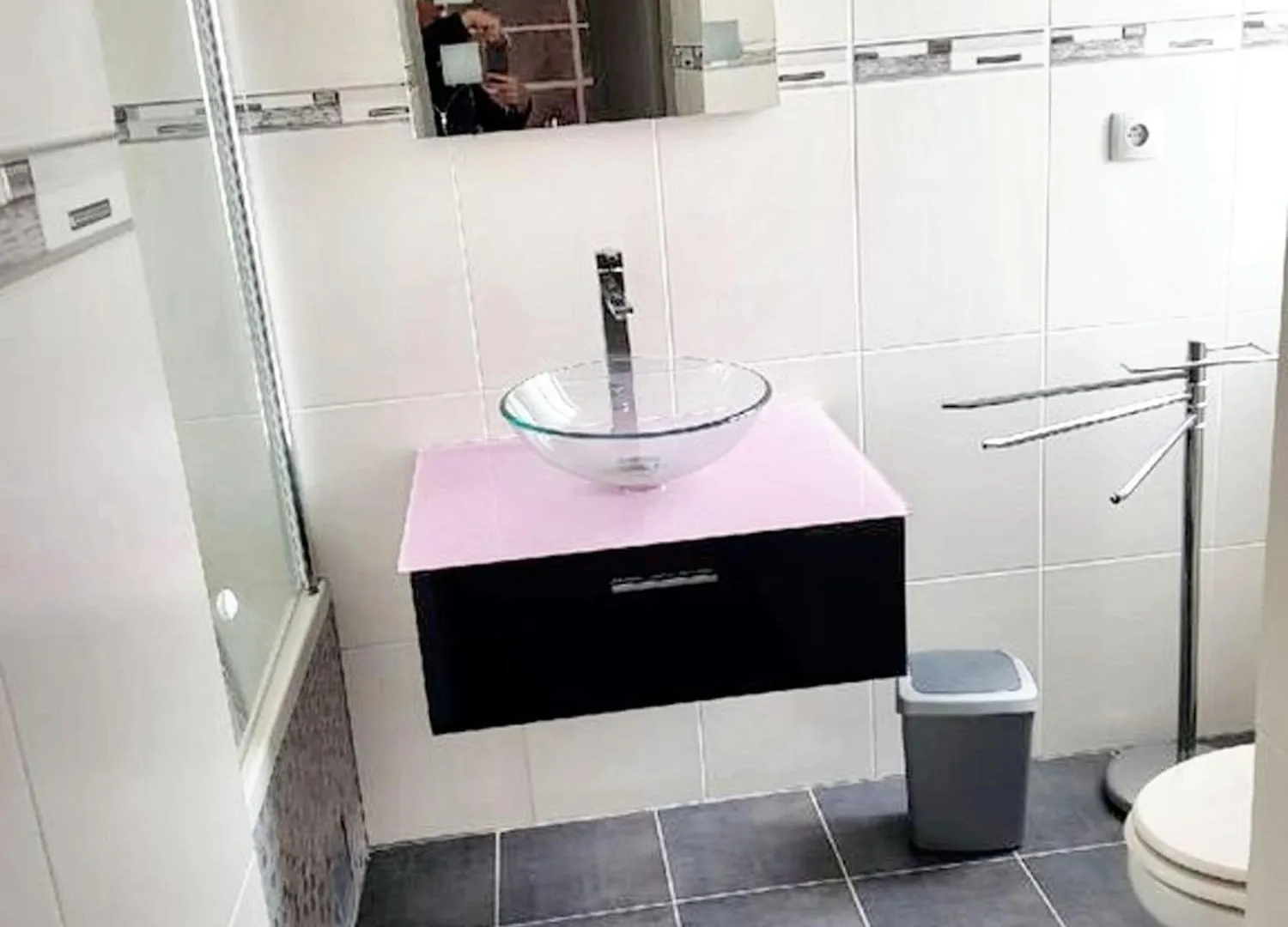 Maison Conviviale A Albi Avec Parking Prive Lescure-dʼAlbigeois 0*,  Franciaország