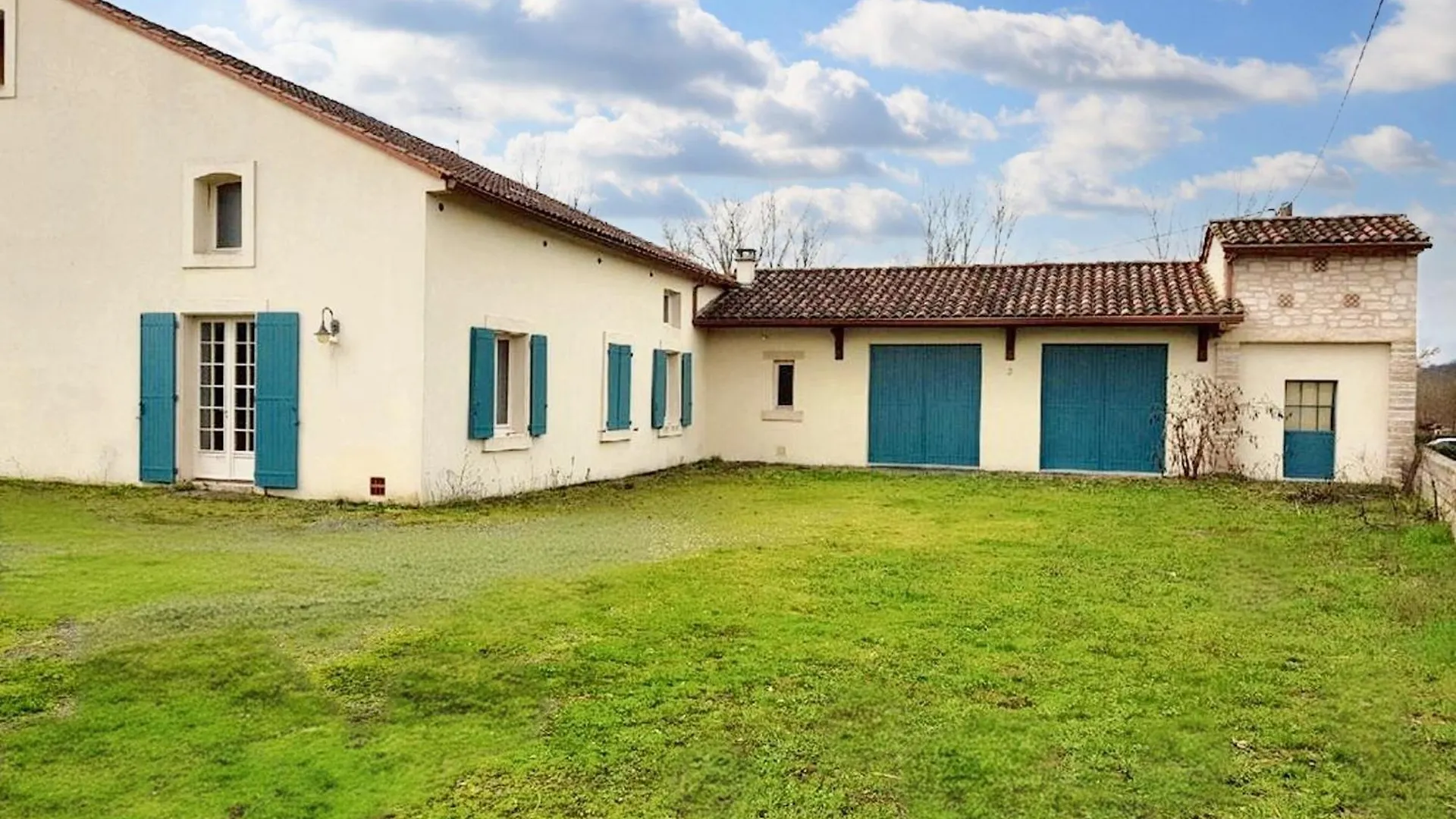Maison Conviviale A Albi Avec Parking Prive Lescure-dʼAlbigeois